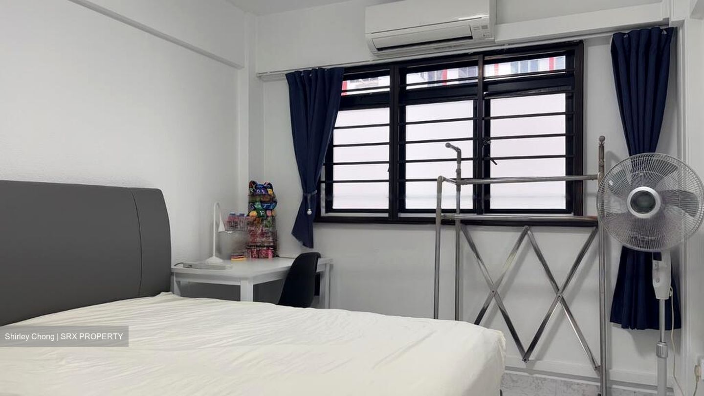 Blk 764 Yishun Street 72 (Yishun), HDB 4 Rooms #487554911